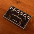 Van Weelden Royal Overdrive