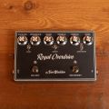 Van Weelden Royal Overdrive