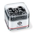 Schaller S-Locks BlackChrome