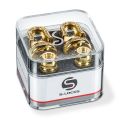 Schaller S-Locks Gold