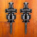 Schaller S-Locks BlackChrome