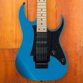 Ibanez RG550 Electric Blue