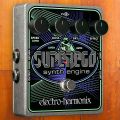 Electro-Harmonix Super Ego