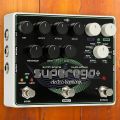 Electro-Harmonix Super Ego Plus
