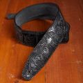 Max Guitar Fatstrap, Silverado Black