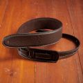 Max Guitar Fatstrap, Simply Brown