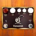 Vemuram Spiritone