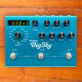 Strymon Big Sky Reverb