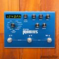 Strymon Mobius Modulation Pedal