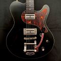 Surfmeister Onyx Black Bigsby