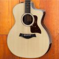 Taylor 214ce Deluxe Rosewood