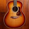 Taylor Gold Label 814e Koa Sunburst