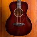 Taylor 522e 12-Fret V-Class