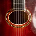 Gibson L4 Mahogany Sunburst (1920)