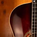 Gibson L4 Mahogany Sunburst (1920)