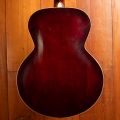 Gibson L4 Mahogany Sunburst (1920)