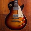 Gibson CS 1960 Les Paul M2M Max Guitar Limited Run #13, Dark Dutchburst
