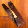 Taylor Guitars Taylor Swift Signature Guitar Strap, Brown