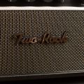 Two-Rock Crystal 40W Head + 1x12 cab + Flightcases