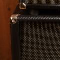 Two-Rock Crystal 40W Head + 1x12 cab + Flightcases