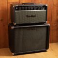 Two-Rock Crystal 40W Head + 1x12 cab + Flightcases