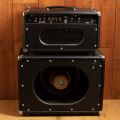 Two-Rock Crystal 40W Head + 1x12 cab + Flightcases