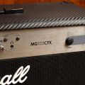 Marshall MG102CFX Combo
