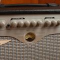 Ashdown Peacemaker 40 Combo