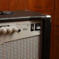 Ashdown Peacemaker 40 Combo