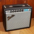 Fender '68 Custom Vibro Champ Reverb Combo