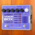 Electro-Harmonix Voice Box