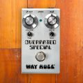 Way Huge Smalls Overrated Special Overdrive