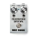 Way Huge Smalls Overrated Special Overdrive