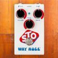 Way Huge WM25 Super Terrific Overdrive