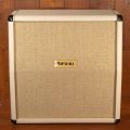 Marshall Design Store 1960AX 4x12 Cabinet - White