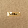 Marshall Design Store 1960AX 4x12 Cabinet - White