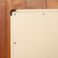 Marshall Design Store 1960AX 4x12 Cabinet - White