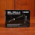 BOSS WL-30xlr