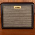 Marshall Design Store 1936 2x12 Cabinet - Dark Purple