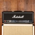 Marshall Design Store Silver Jubilee 2555X Head - Black