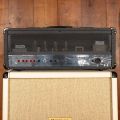 Marshall Design Store Silver Jubilee 2555X Head - Black