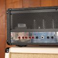 Marshall Design Store Silver Jubilee 2555X Head - Black