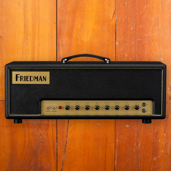 Friedman Small Box Head