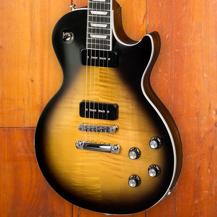 Gibson Les Paul Classic Player Plus
