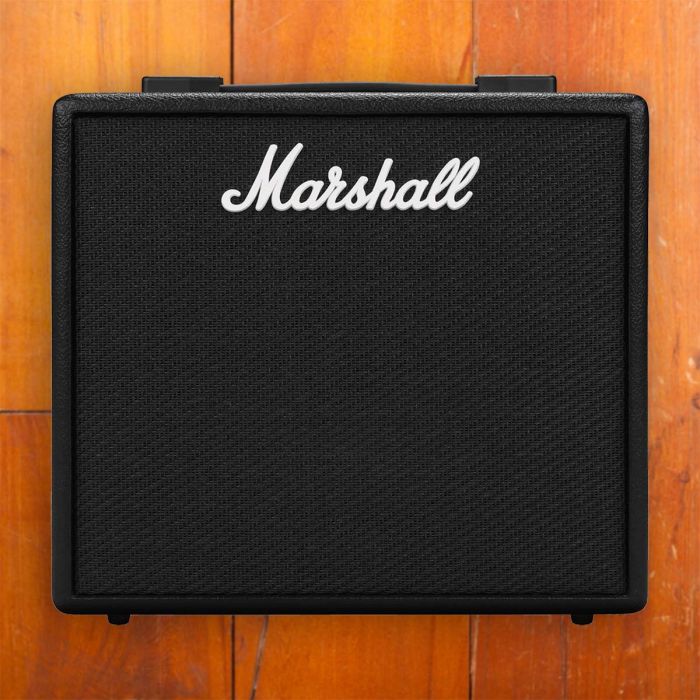 Marshall CODE25