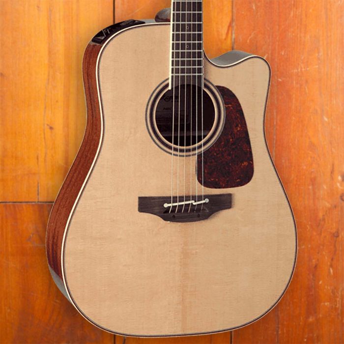 Takamine deals p4dc price