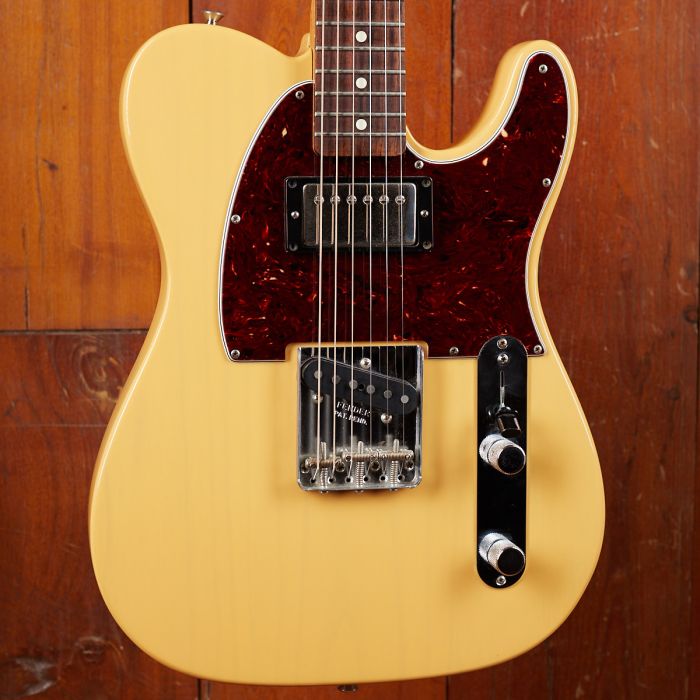 Fender Graham Coxon signature Telecaster