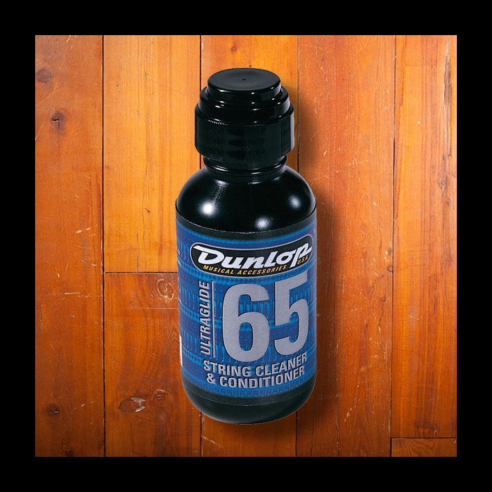 Buy Dunlop Ultraglide 65 String Cleaner