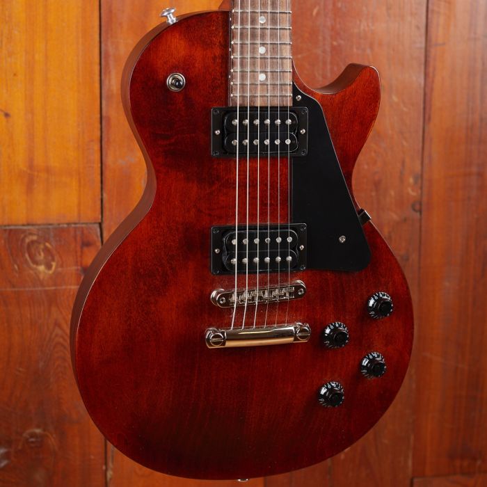 Gibson les deals paul faded 2018