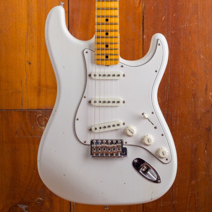 Hendrix　CS　–　Max　Fender　Jimi　Voodoo　Guitar　Child　Max　Guitar